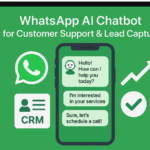 Custom AI Chatbots - Remote