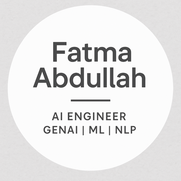 Fatima Al , Zahra Abdullah