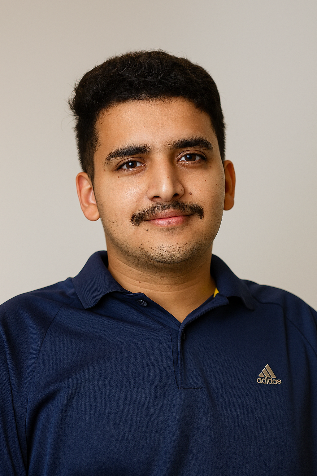 Nishant Singh