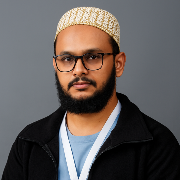 Nuruddin Sadikot