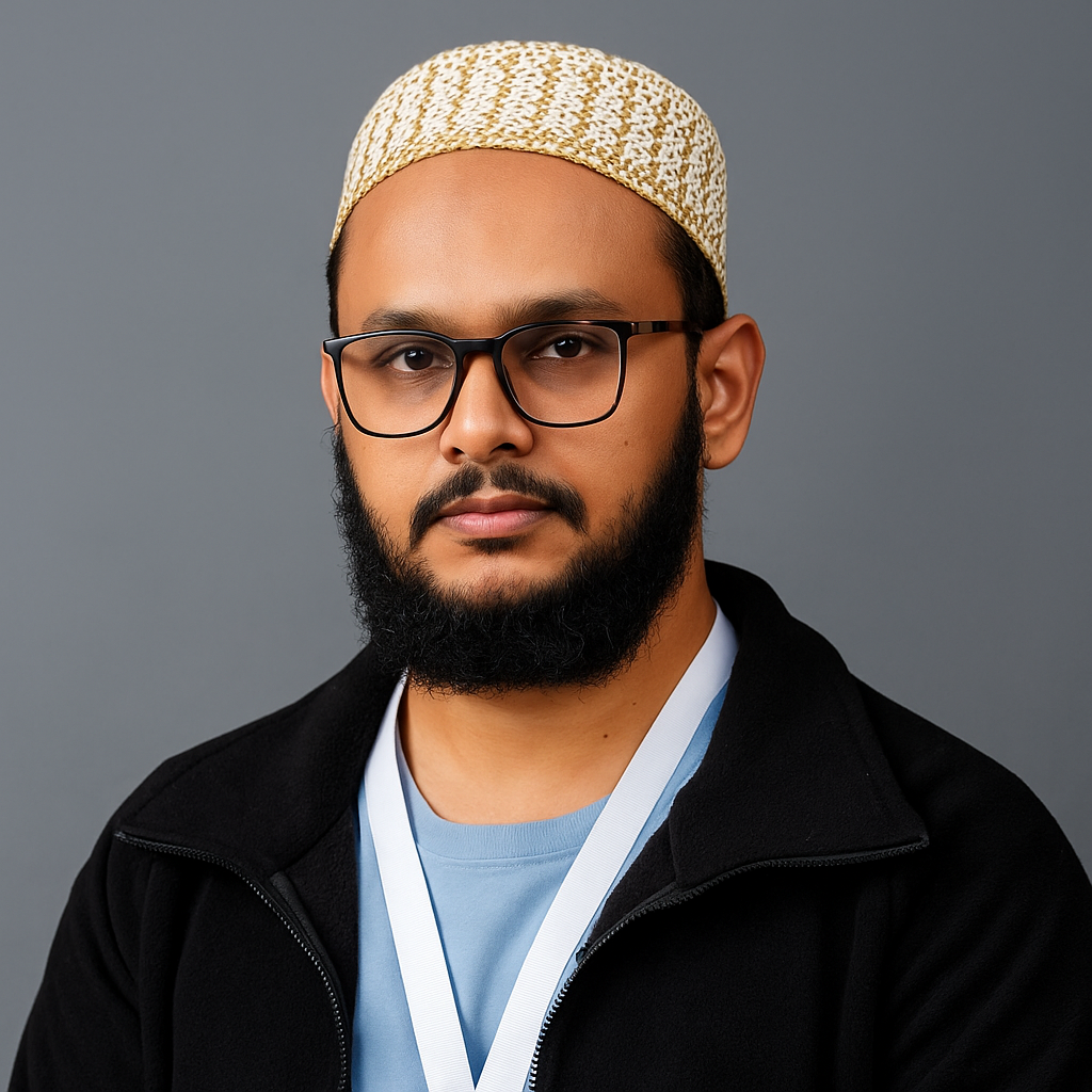 Nuruddin Sadikot