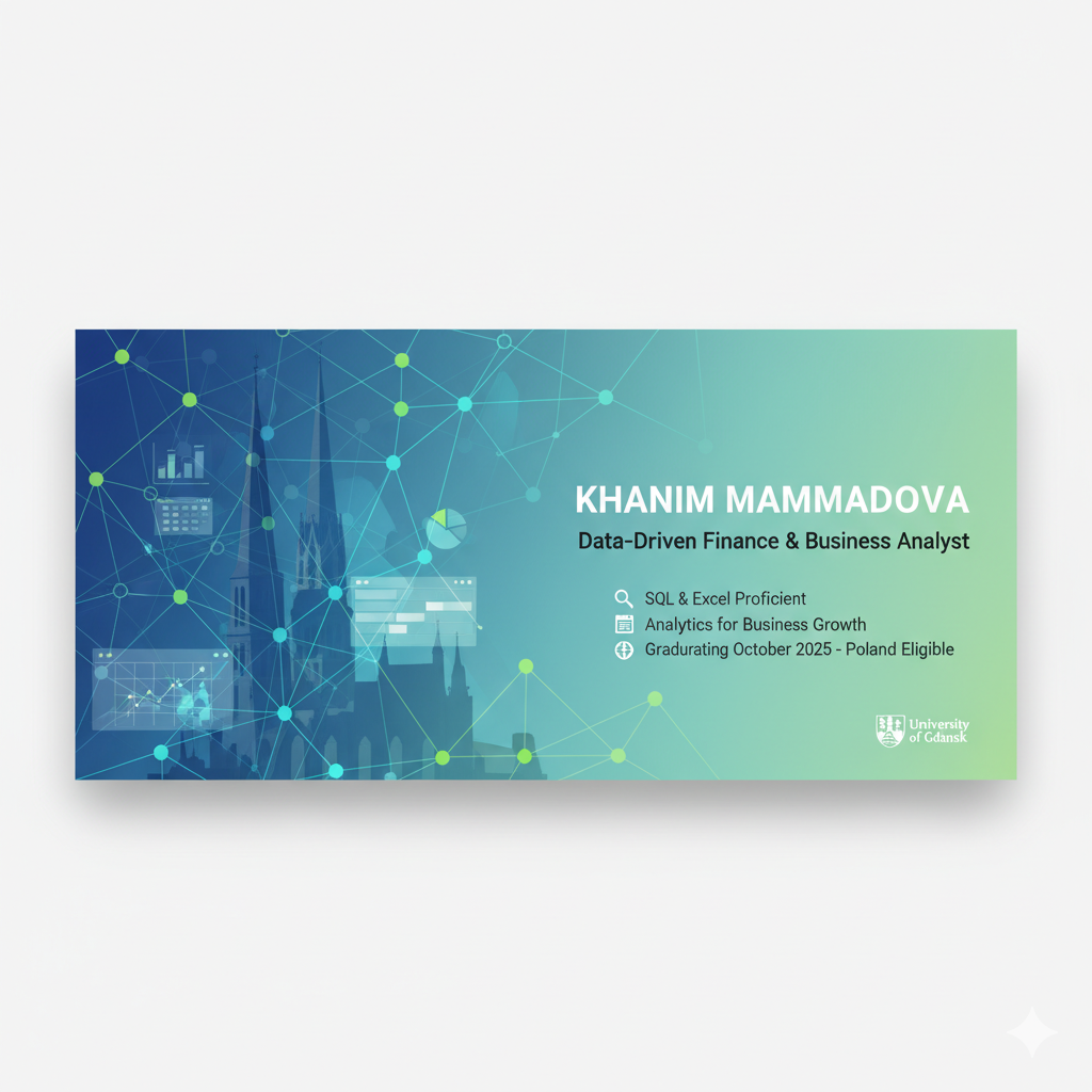 Khanim Mammadova - cover