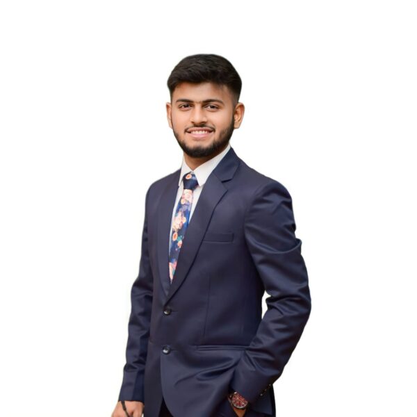 Abhayraj Mandloi