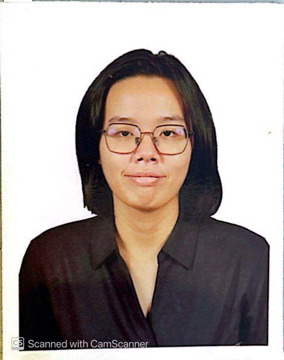 Sze Yin Tan - cover