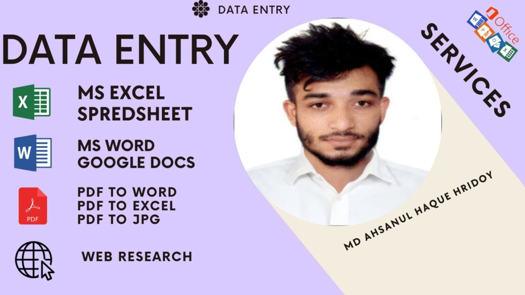 Md Ahsanul Haque Hridoy - الغلاف