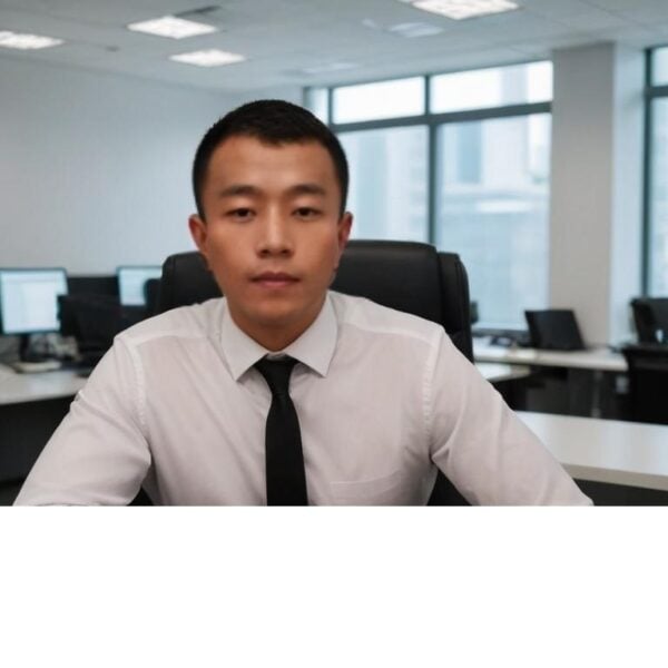Daniel Wang