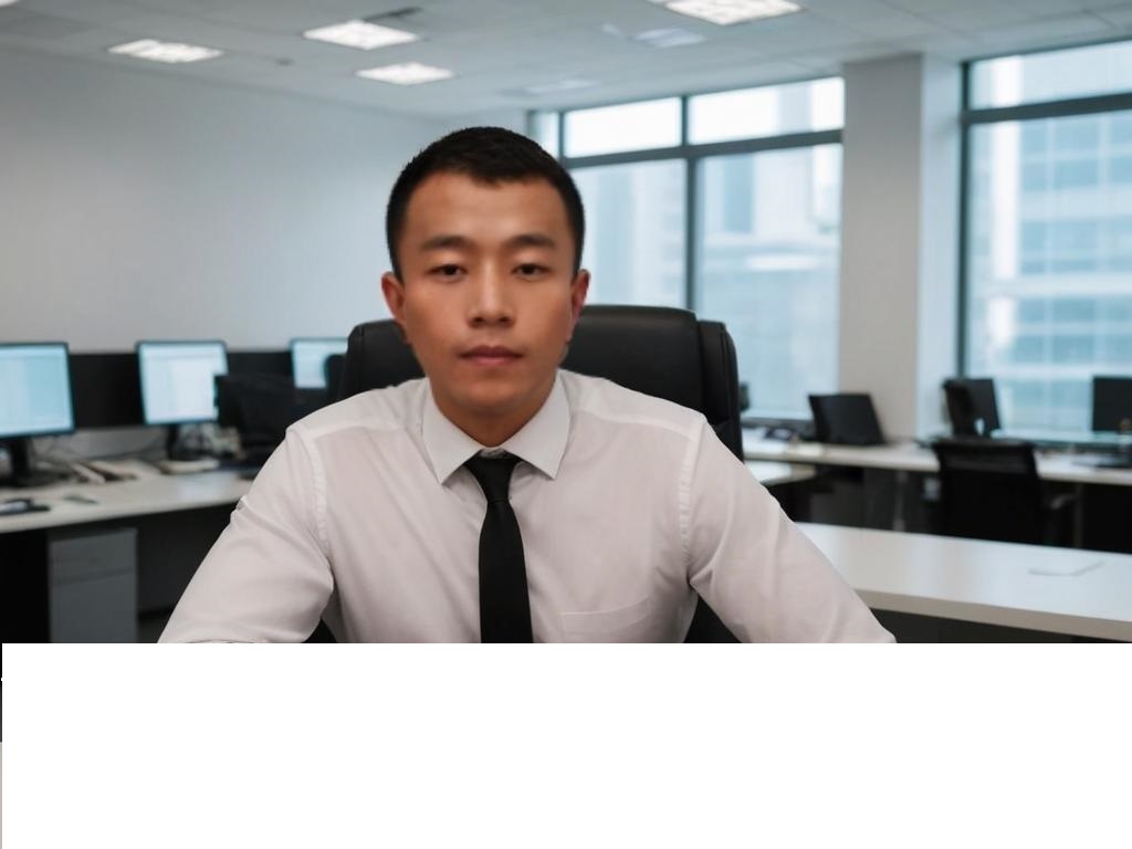Daniel Wang