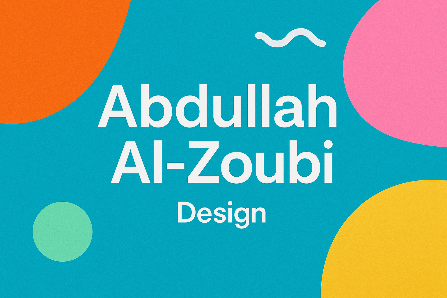 Abdullah Al , Zoubi  - cover