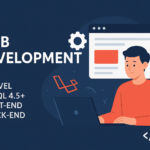 Full-Stack Developer | Flutter & Laravel Expert | Web & Mobile Apps - Remote