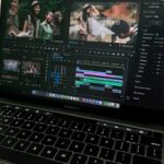 Video Editor  - Remote