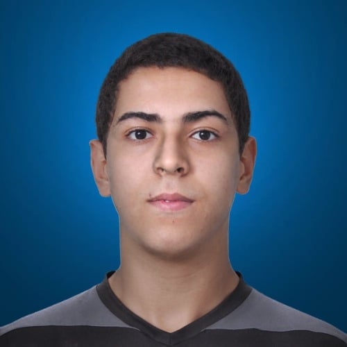 BELAID Aymen Azeddine