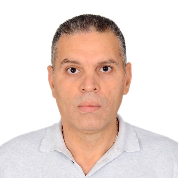 AHMED RAMADAN