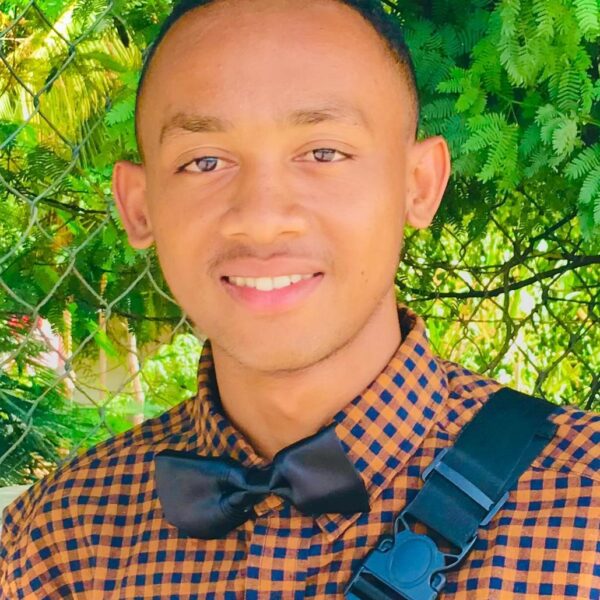 Christian Dulot Randriantombondrainy
