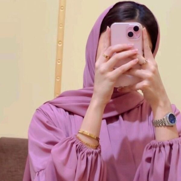 aiman khan