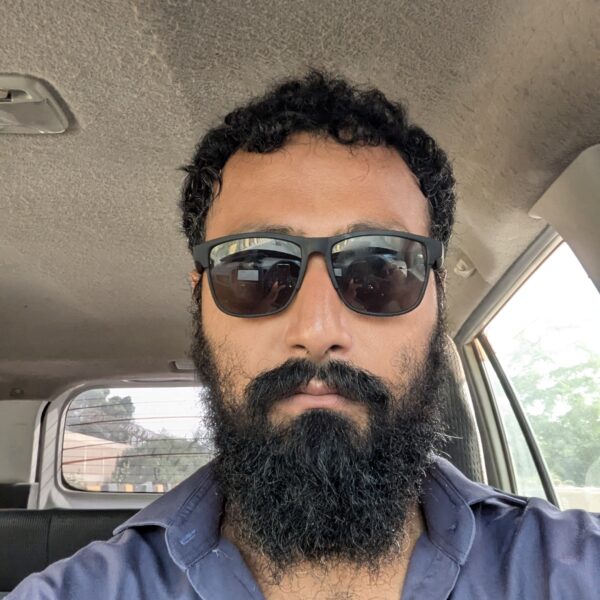 Bilal Ahmad