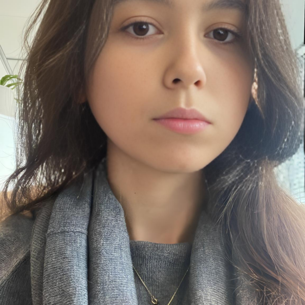 Emili Sofi Guseynova