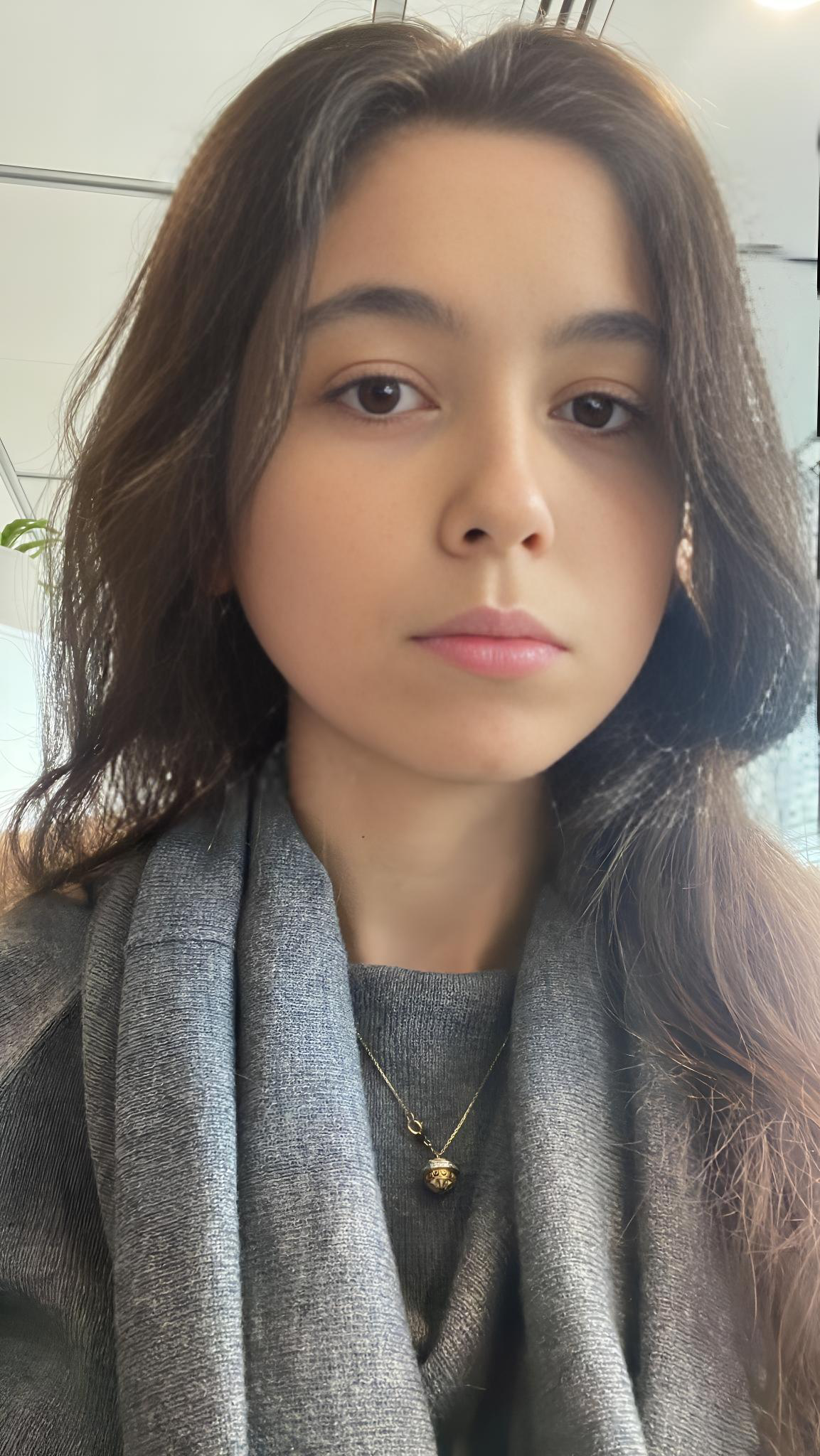 Emili Sofi Guseynova