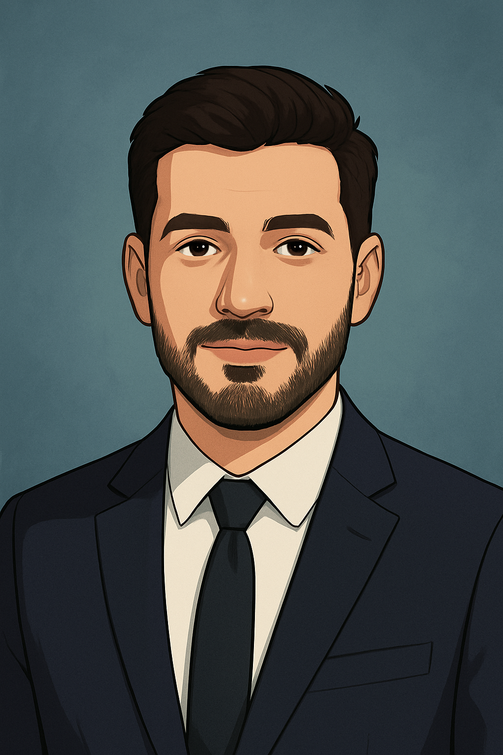 اسحاق دايري