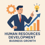 Consulting in Human Development, Business Development and Management 