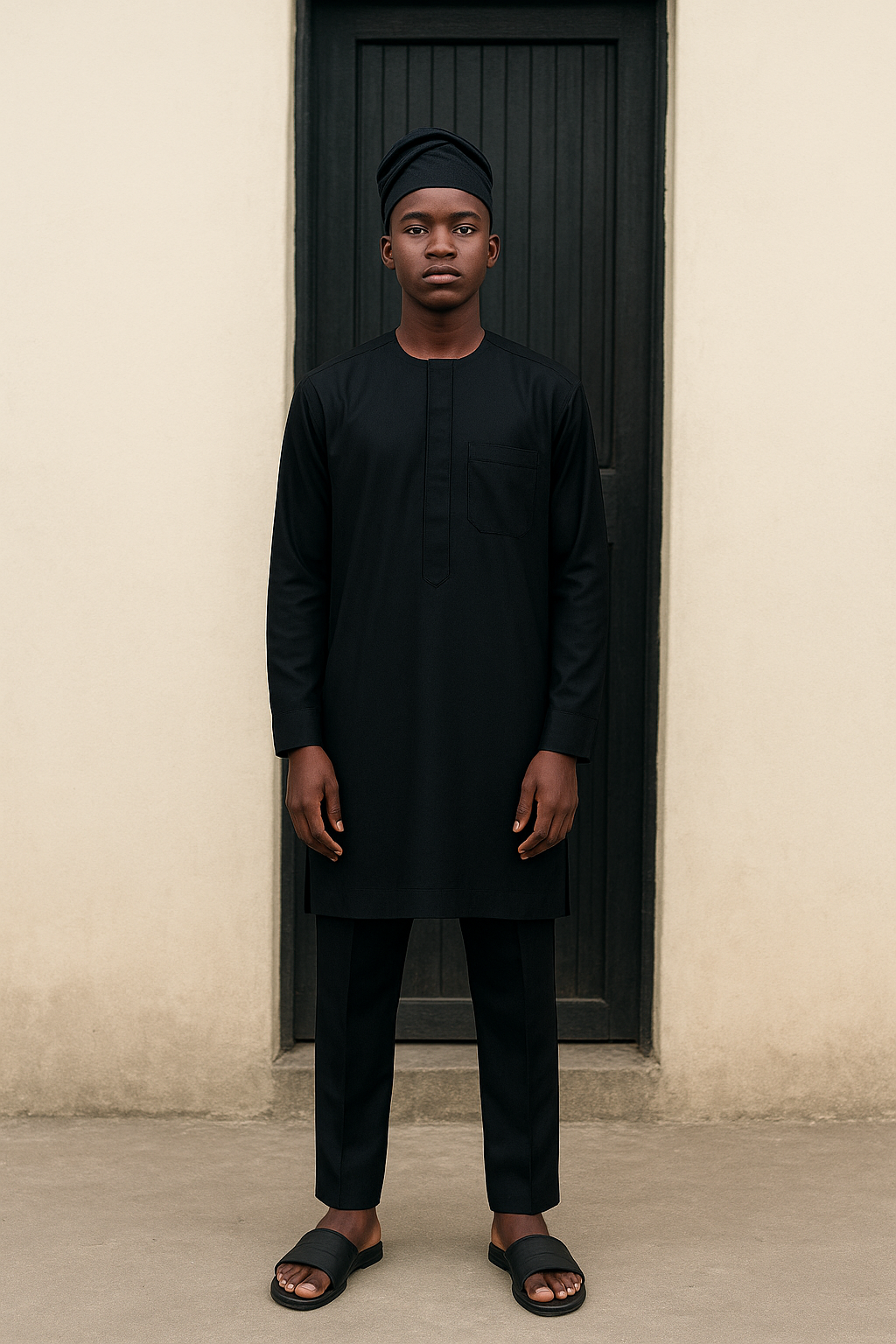Azeez Basit