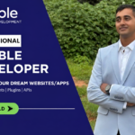I will build custom bubble web apps with dynamic UI API and plugin integration