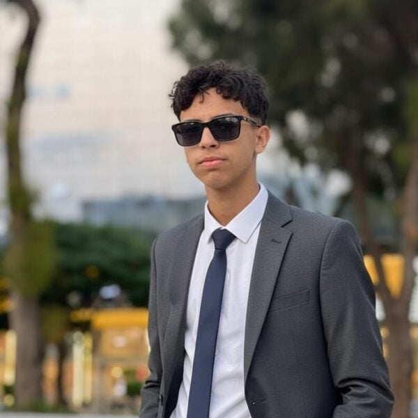 mouad chabih