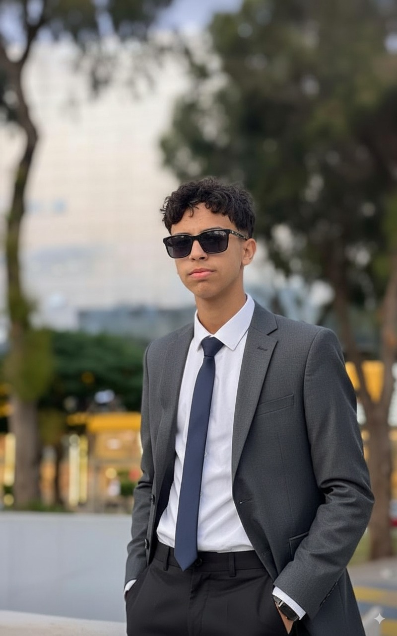 mouad chabih
