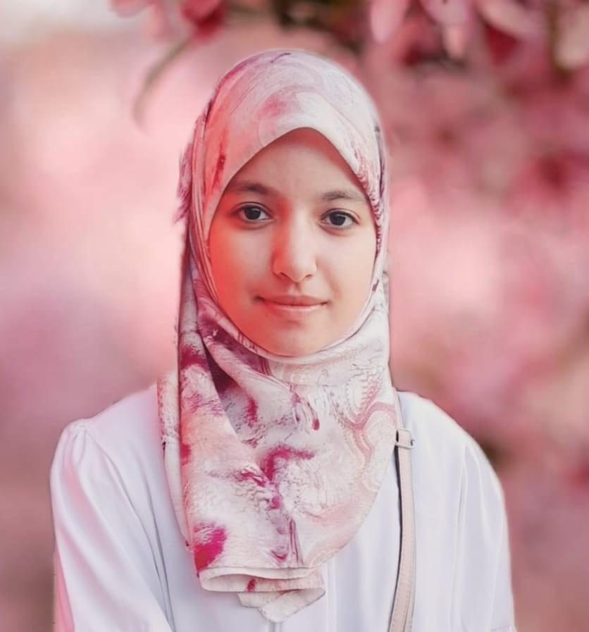 Hajar Lazaar