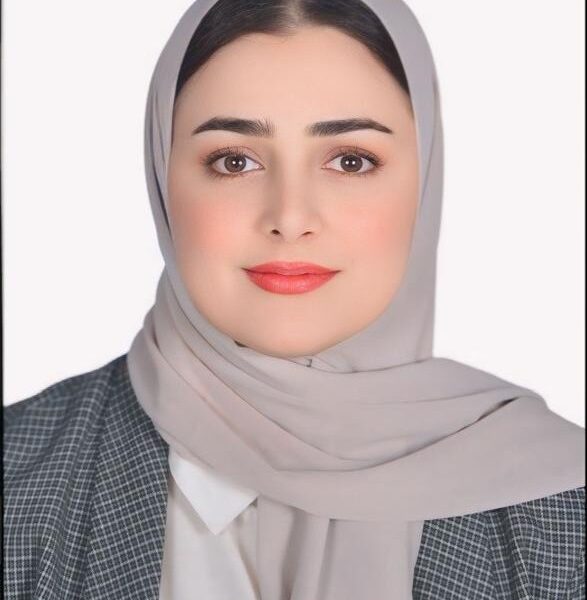Tara Mohammed