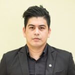 Eric Tuazon - Manila, Philippines