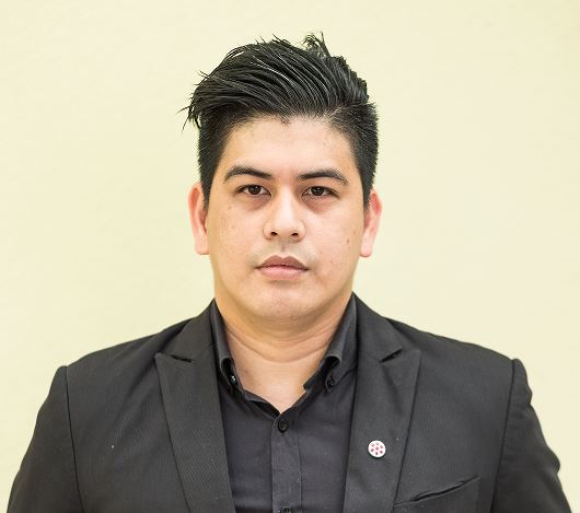 Eric Tuazon