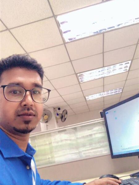 Tanvir  Roman