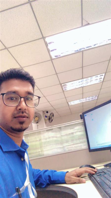 Tanvir  Roman