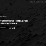 I will create and design a fast and beautiful website - Remote