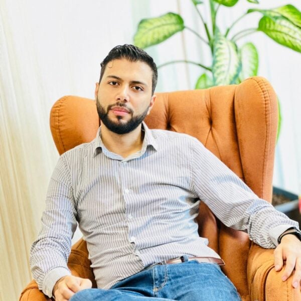Mohamad Arabi