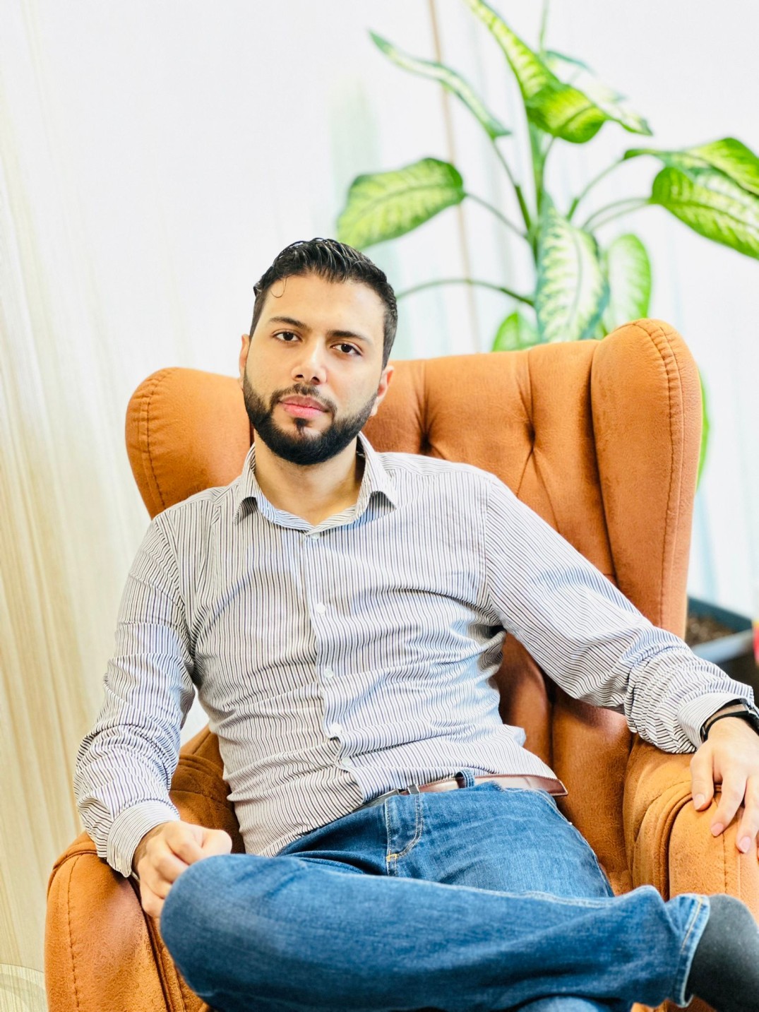 Mohamad Arabi