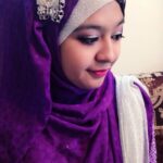Bushra Mariyam - Dhaka, Bangladesh