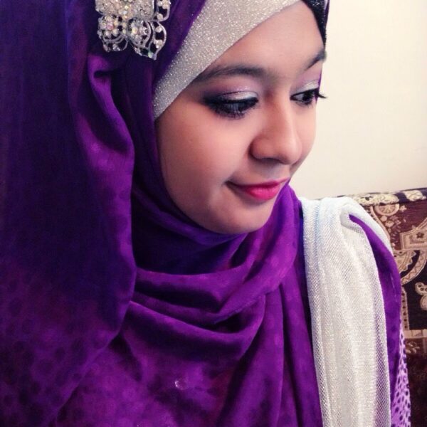 Bushra Mariyam