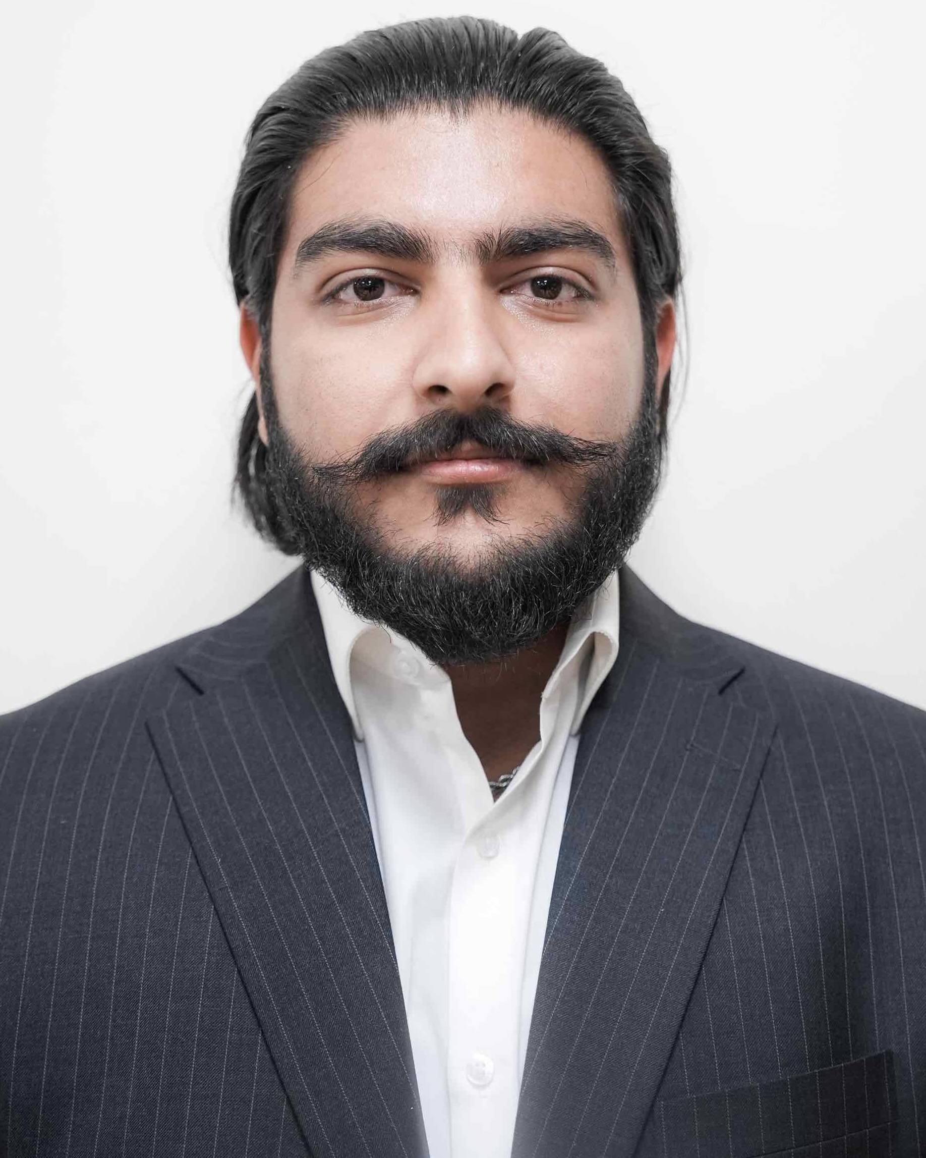 Muhammad Malik