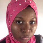 Barakat Abiola - Ilorin, Nigeria