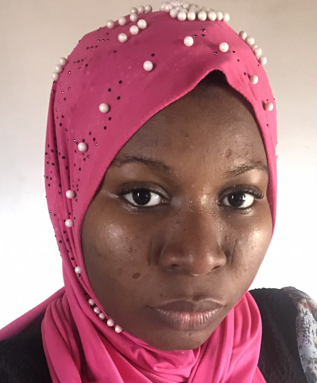 Barakat Abiola