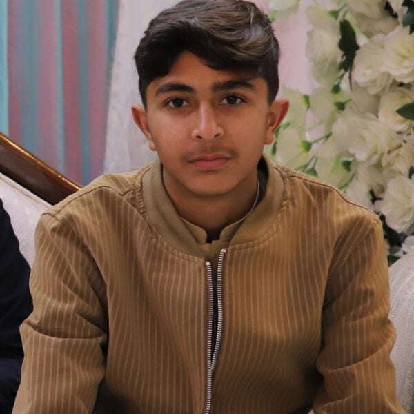 Marwan Khan