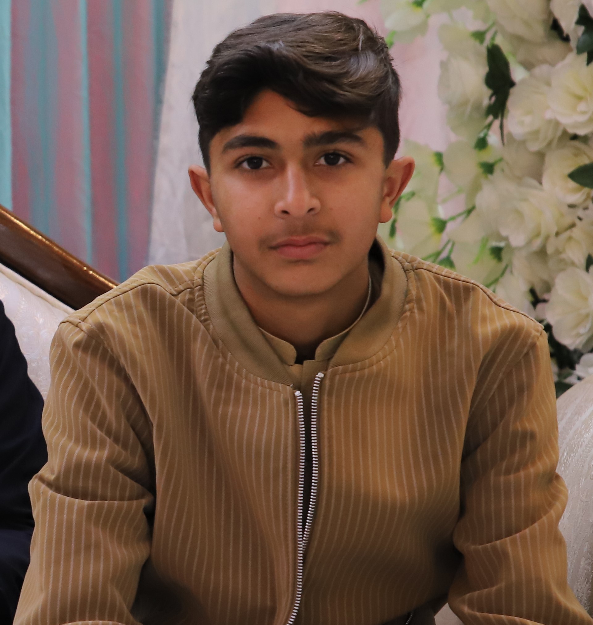 Marwan Khan