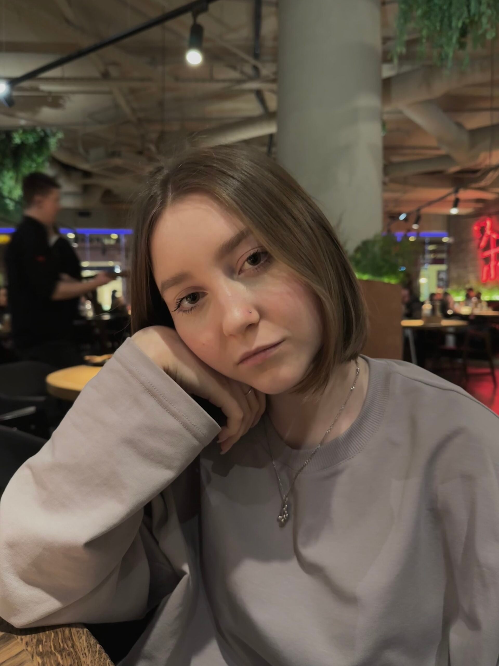 Ksenia Chepeleva