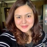 Jan Arielle Alcasabas - Sydney, Australia