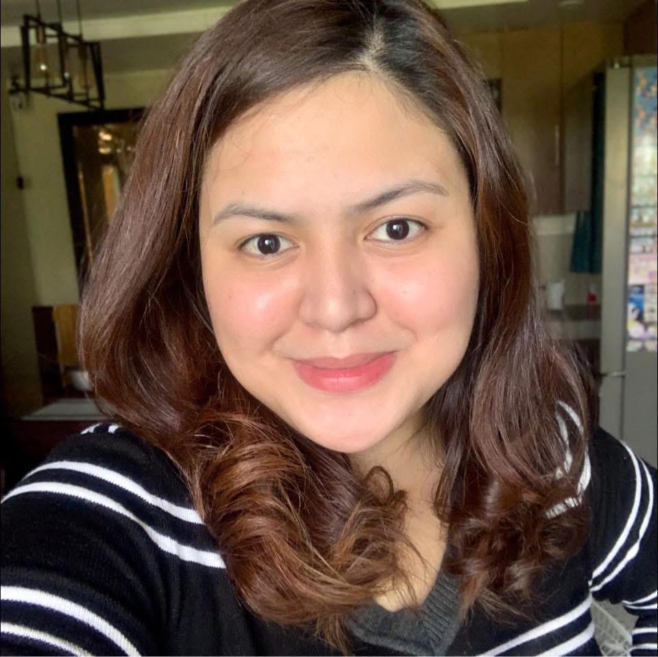 Jan Arielle Alcasabas