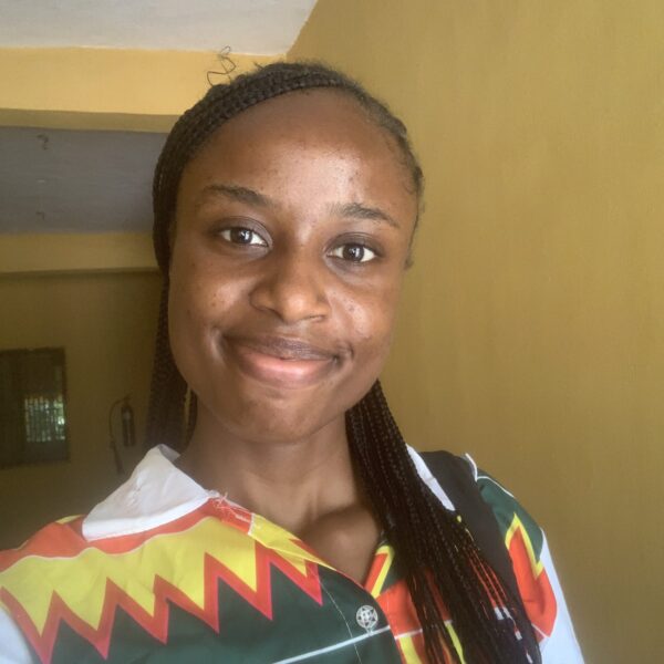 Blessing Eberechi
