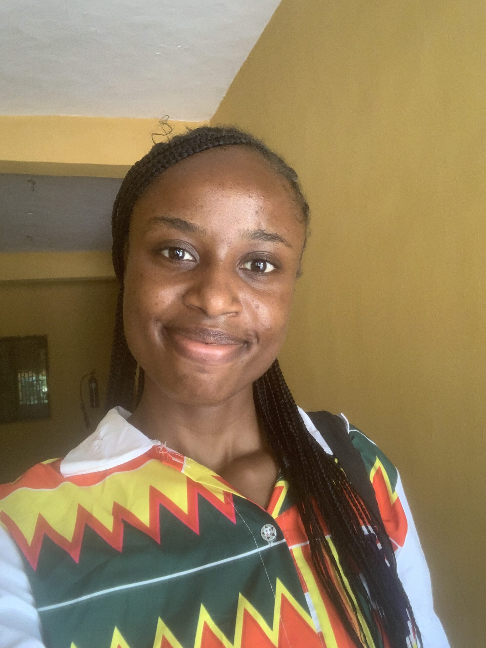 Blessing Eberechi