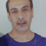Mohamed Wali - Gizeh, Egypt