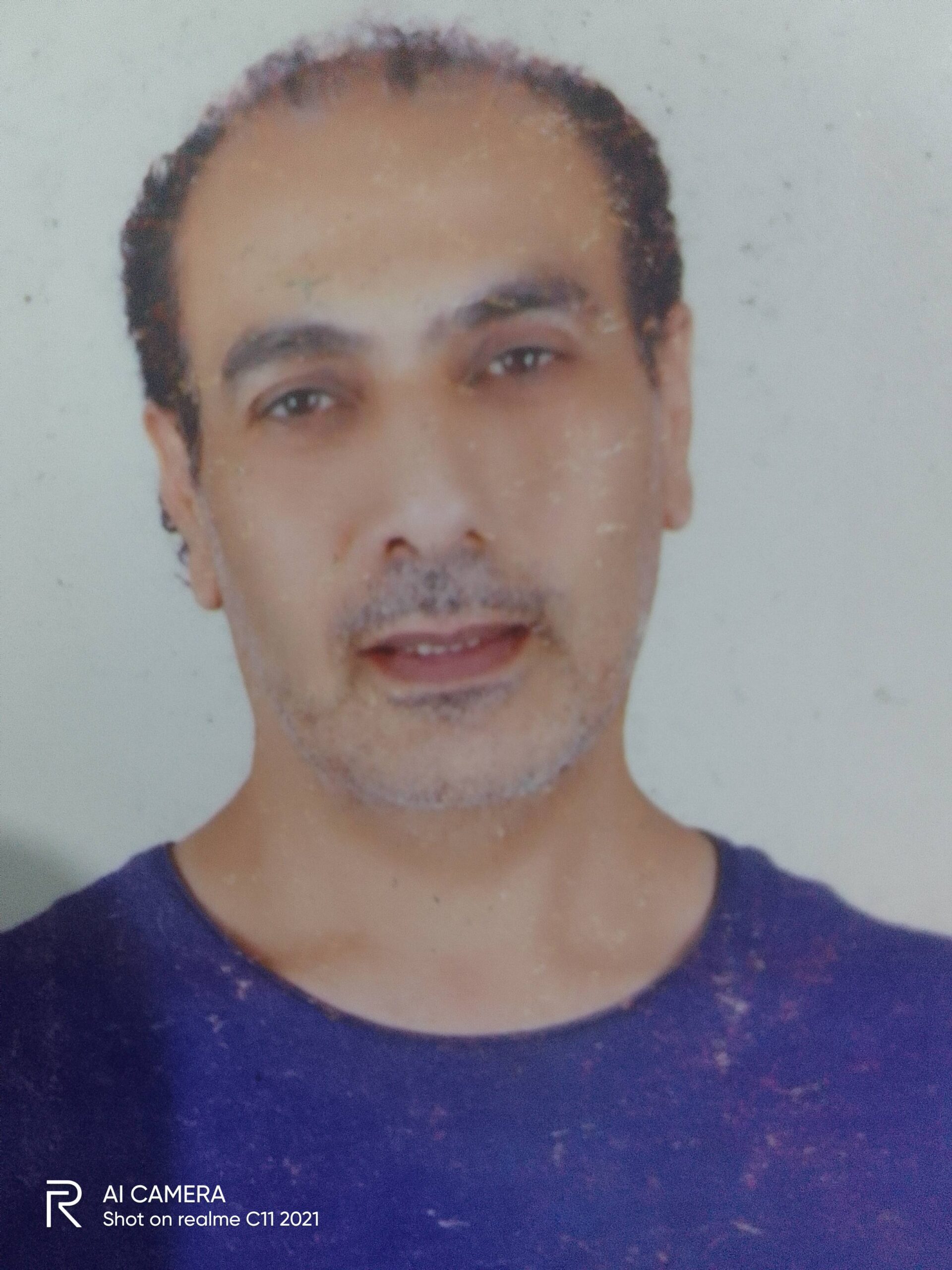 Mohamed Wali